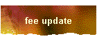 fee update