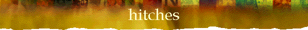 hitches