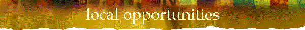 local opportunities