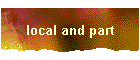 local and part