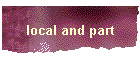 local and part