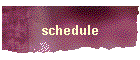 schedule