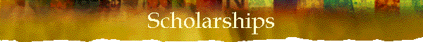 Scholarships