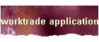 worktrade application