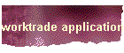 worktrade application