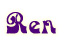 Ren